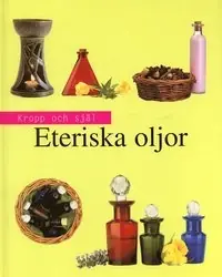 Eteriska oljor